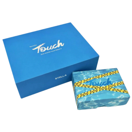 2025 Stella Maxim Touch Season 2