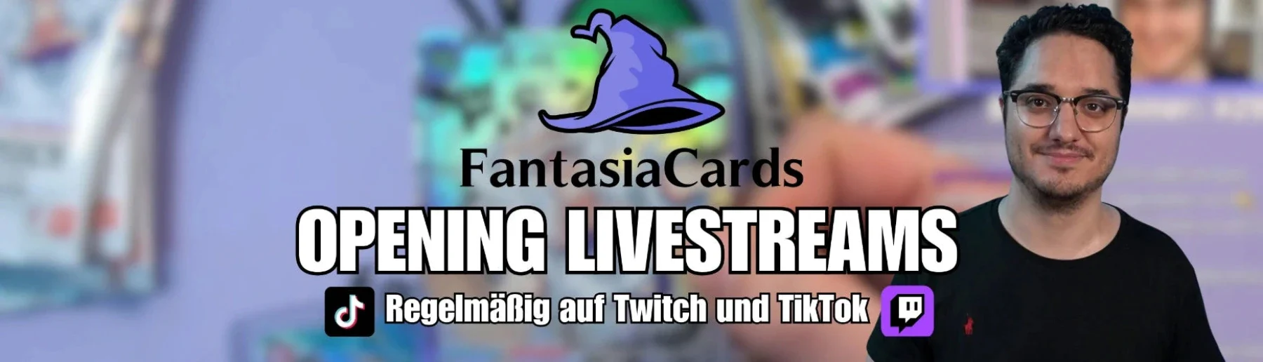 fantasia card