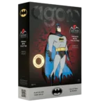 Agoro - Batman The Animated Series - Blind Box