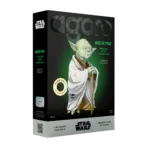 Agoro - Master Yoda - Blind Box