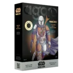 Agoro - The Mandalorian - Blind Box