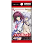 BUILD DIVIDE - Angel Beats - Display - [JP]
