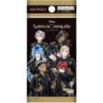 BUILD DIVIDE Bright - Disney Twisted Wonderland - Booster - [JP]