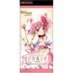 BUILD DIVIDE Bright - Puella Magi Madoka Magica Magia Exedra - Display [JP]