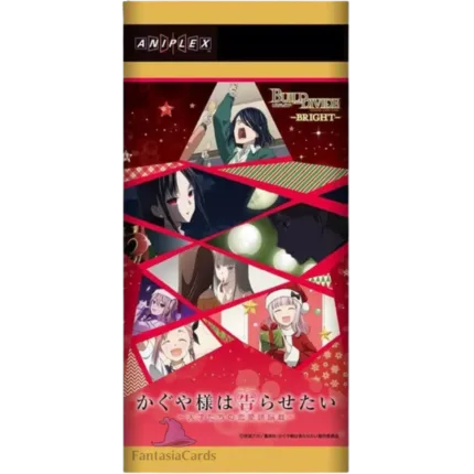 BUILD DIVIDE - Kaguya Sama Love is War - Display - [JP]
