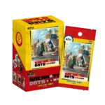 Card Fun - Sakamoto Days - Booster Box [CN]