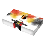 Daka 2024-25 Belgium Royal - Hobby Box