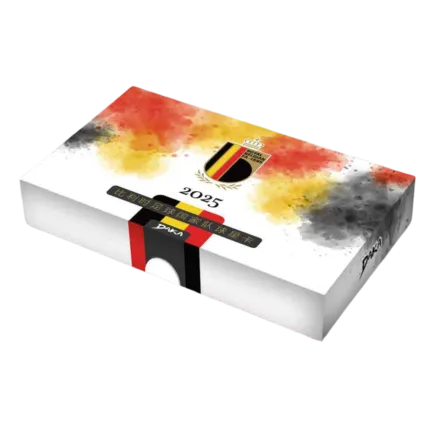 Daka 2024-25 Belgium Royal - Hobby Box