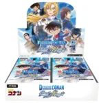 Detective Conan Card Game - Sparkle of the Gale - CT-P09 - Display [JP]