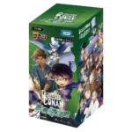 Detective Conan Card Game - The Great Showdown between East and West - CT-P02 - Display [JP]