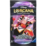 Disney Lorcana - Aufstieg der Flutgestalten - Booster - [DE]