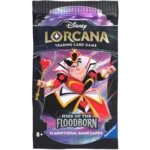 Disney Lorcana - Rise of the Floodborn - Booster - [ENG]