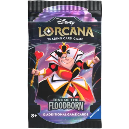 Disney Lorcana - Rise of the Floodborn - Booster - [ENG]