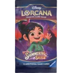 Disney Lorcana - Shimmering Skies - Booster - [ENG]