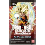 Dragon Ball Super Card Game - Fusion World FB03 - Display - [ENG] (Pre-order - Release: August 16, 2024)