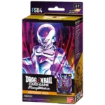 Dragon Ball Super Card Game - Fusion World - Starter Deck Frieza FS04 - [ENG]