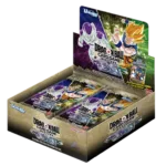Dragon Ball Super Card Game - Masters - B28 - Prismatic Clash - Display [ENG]