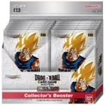 Dragon Ball Super Card Game - Masters - Beyond Generations - Collectors Display [ENG]