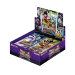 Dragon Ball Super Card Game - Masters - Perfect Combination - Display [ENG]