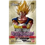 Dragon Ball Super Card Game - Masters - Power Absorbed - Collectors Booster [ENG]