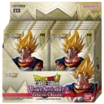 Dragon Ball Super Card Game - Masters - Power Absorbed - Collectors Display [ENG]