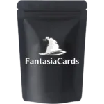 FantasiaCards Booster Bag