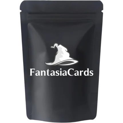 FantasiaCards Booster Bag