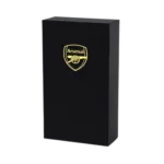 Futera 2025-26 Platinum Arsenal - Hobby Box