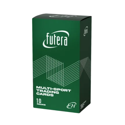 Futera 2026 FX Multi-Sport - Hobby Box