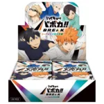 Haikyu!! - HV-P03 - All-Japan Youth & Miyagi First Years' Selection Training Camp - Display [JP] (Vorbestellung - Release: 27.06.26)