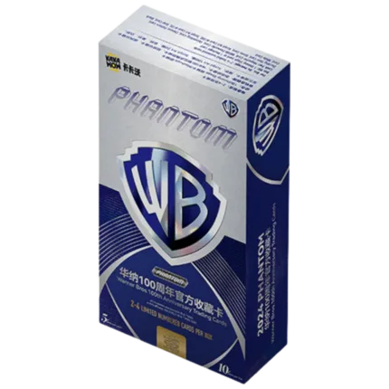 KakaWow 2024 Phantom Warner Brothers - Hobby Box
