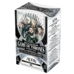 KakaWow 2025 Aura Game of Thrones - Hobby Box