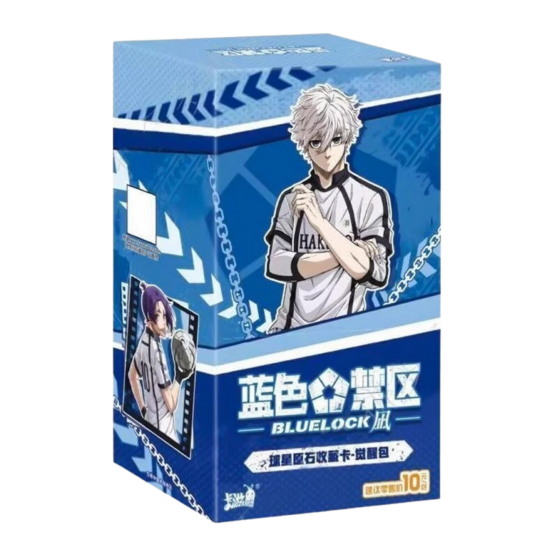 Kayou - Blue Lock - Display [CN]