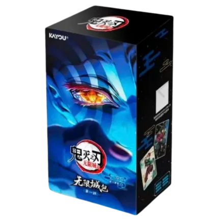 Kayou - Demon Slayer: Infinity Castle - Display [CN]