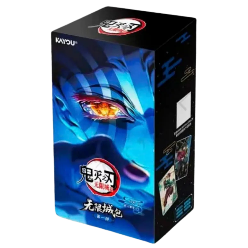 Kayou - Demon Slayer: Infinity Castle - Display [CN]