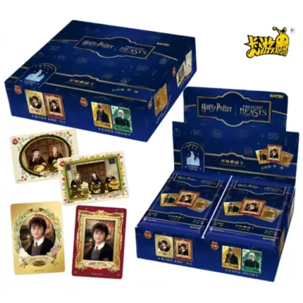 Kayou - Harry Potter Fantastic Beasts - Display - [CN]