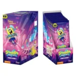 Kayou - Spongebob 25th Anniversary - Tier 4 Wave 1 - Display - [CN]