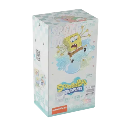 Kayou - Spongebob Special Edition - Display - [CN]
