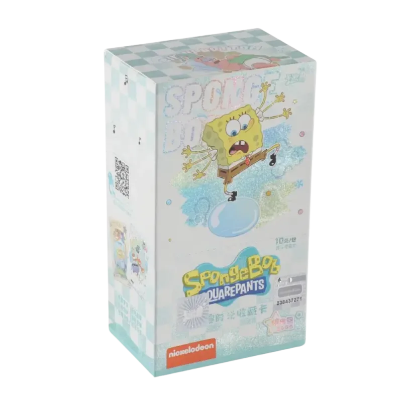 Kayou - Spongebob Special Edition - Display - [CN]