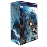 Mapniverse - Solo Leveling Volume 1 [KOR]
