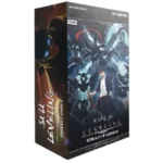 Mapniverse - Solo Leveling Volume 3 - Display [KOR]