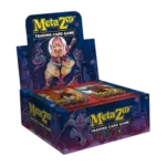 MetaZoo - Base Set - Display [ENG]