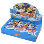 Naruto Kayou - Tier 1 Wave 1 - T1W1 - Display [CN]