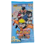 Naruto Kayou - Tier 2 Wave 7 - T2W7 - Booster - [CN]