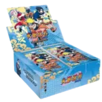 Naruto Kayou - Tier 2 Wave 7 - T2W7 - Display - [CN]