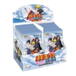 Naruto Kayou - Tier 2.5 Wave 1 - T2.5W1 - Display [CN]