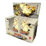 Naruto Kayou - Tier 3 Wave 1 - T3W1 - Display - [CN]