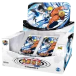 Naruto Kayou - Tier 4 Wave 6 - T4W6 - Display - [CN]