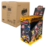 Naruto Konoha Shido - Sealed Case - 2. Edition [ENG]
