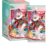 Nivel Arena - Eternal Return - BT05 - Mitsuri Festival - Display [KOR]